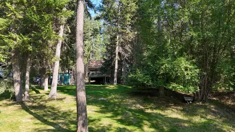 Exterior - 199 Glen View Dr, Eureka, MT 59917 photo 15 of 34