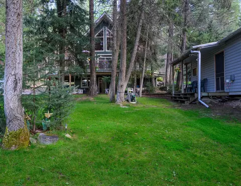 Exterior - 199 Glen View Dr, Eureka, MT 59917 photo 29 of 34