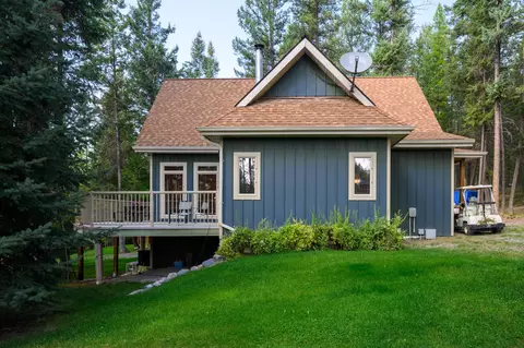 Exterior - 199 Glen View Dr, Eureka, MT 59917 photo 28 of 34