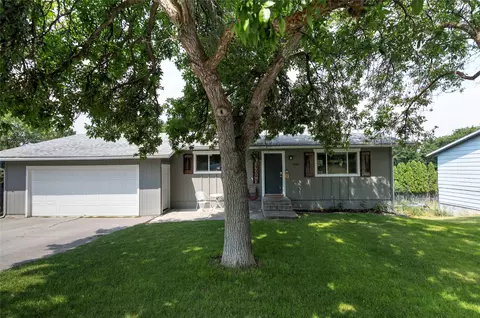 5307 Skyview Dr, Missoula, MT 59803