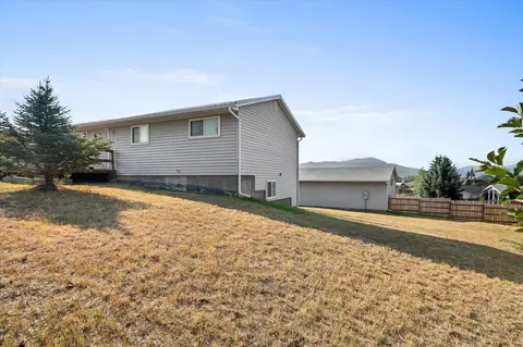 Exterior - 5 Lenore Ln, Boulder, MT 59632 photo 7 of 9