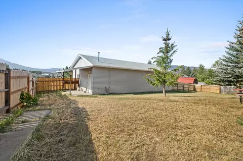 Exterior - 5 Lenore Ln, Boulder, MT 59632 photo 2 of 9