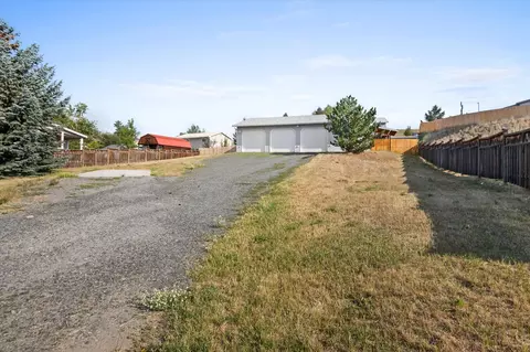 Exterior - 5 Lenore Ln, Boulder, MT 59632 photo 3 of 9