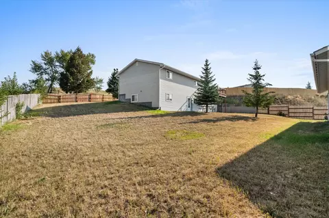 Exterior - 5 Lenore Ln, Boulder, MT 59632 photo 6 of 9