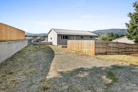 Exterior - 5 Lenore Ln, Boulder, MT 59632 photo 9 of 9