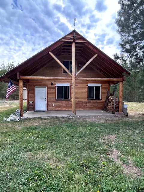 297 Cabin City Loop, Saint Regis, MT 59866