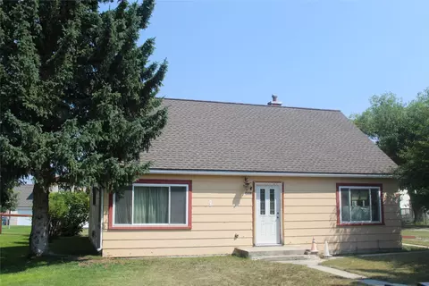 1013 Montana Rd, Deer Lodge, MT 59722
