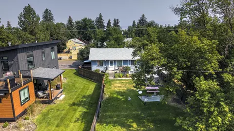 230 W Kent Ave, Missoula, MT 59801