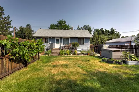 230 W Kent Ave, Missoula, MT 59801