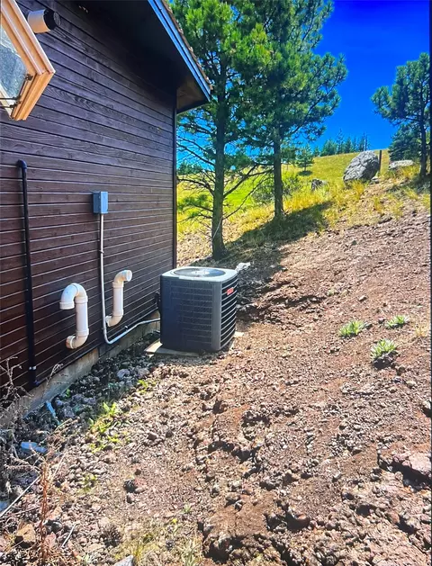 Exterior - 179 Cooper Dr, Cascade, MT 59421 photo 6 of 8