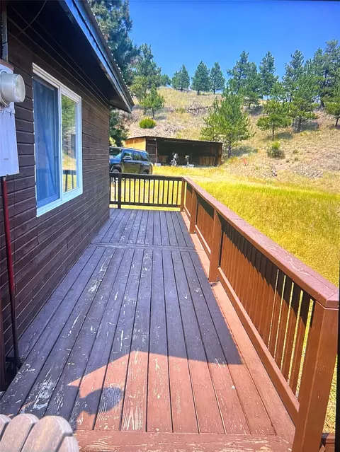 Exterior - 179 Cooper Dr, Cascade, MT 59421 photo 5 of 8