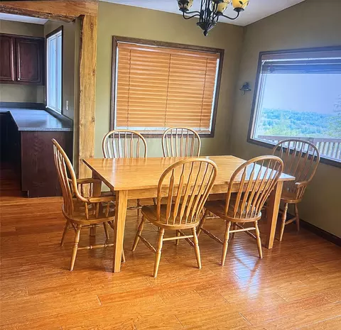 Dining - 179 Cooper Dr, Cascade, MT 59421 photo 1 of 2