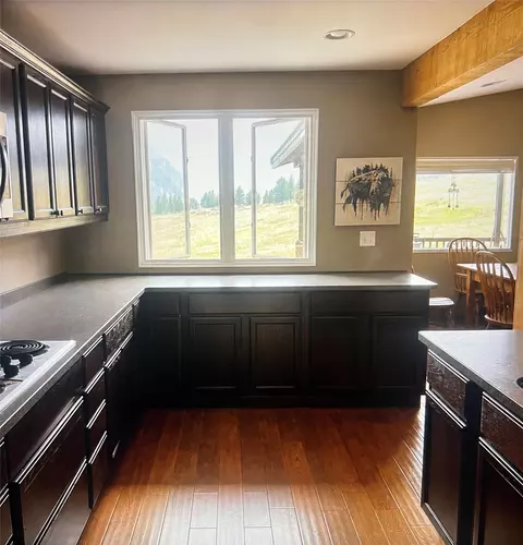 Kitchen - 179 Cooper Dr, Cascade, MT 59421 photo 2 of 5