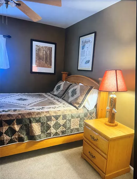 Bedroom - 179 Cooper Dr, Cascade, MT 59421 photo 2 of 2