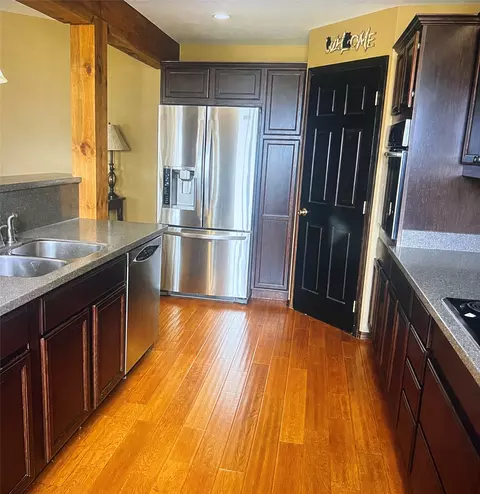 Kitchen - 179 Cooper Dr, Cascade, MT 59421 photo 3 of 5