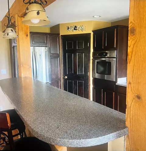 Kitchen - 179 Cooper Dr, Cascade, MT 59421 photo 4 of 5