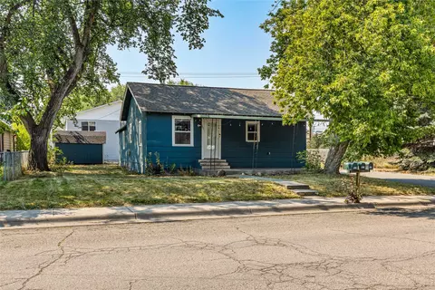 1021 Cooley St, Missoula, MT 59802