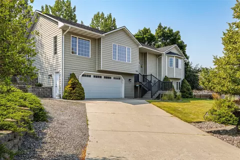 1455 Woodbine Pl, Missoula, MT 59803