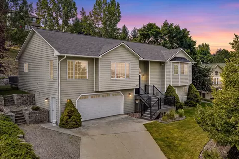 1455 Woodbine Pl, Missoula, MT 59803