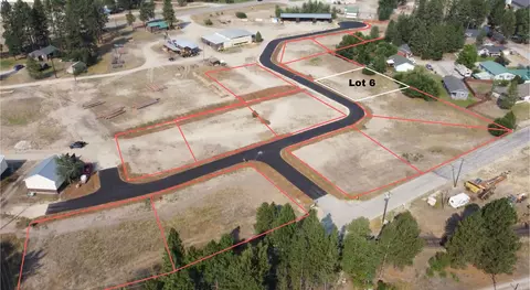 132 Kay Ln, Darby, MT 59829
