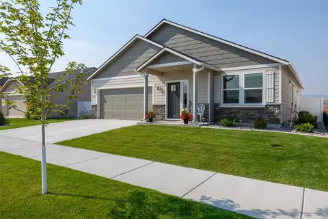 5630 Horn Rd, Missoula, MT 59808