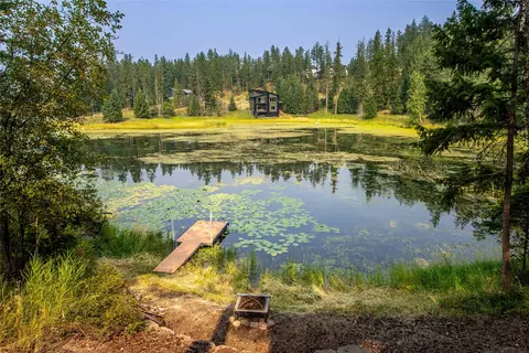 View/Area - 61 Bear Paw Loop, Bigfork, MT 59911 photo 3 of 4