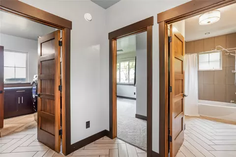 Entry Way - 61 Bear Paw Loop, Bigfork, MT 59911 photo 3 of 3