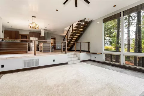 Living - 61 Bear Paw Loop, Bigfork, MT 59911 photo 4 of 4