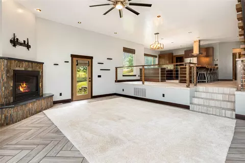 Living - 61 Bear Paw Loop, Bigfork, MT 59911 photo 3 of 4