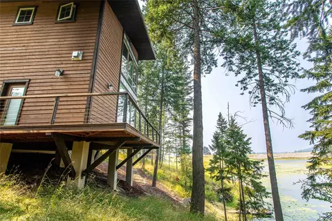 Exterior - 61 Bear Paw Loop, Bigfork, MT 59911 photo 15 of 21