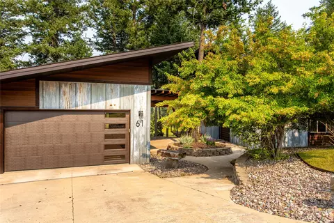 Exterior - 61 Bear Paw Loop, Bigfork, MT 59911 photo 19 of 21