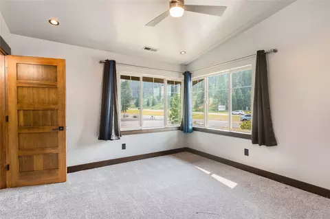 Bedroom - 61 Bear Paw Loop, Bigfork, MT 59911 photo 3 of 4
