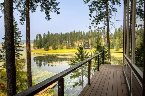 View/Area - 61 Bear Paw Loop, Bigfork, MT 59911 photo 1 of 4