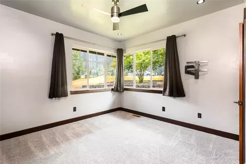Bedroom - 61 Bear Paw Loop, Bigfork, MT 59911 photo 1 of 4