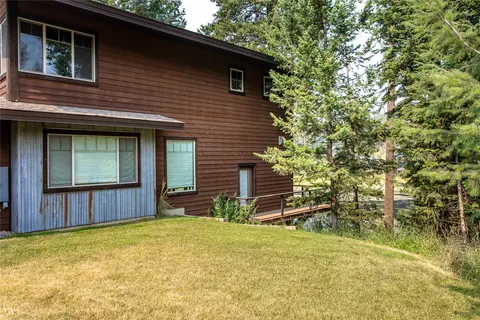 Exterior - 61 Bear Paw Loop, Bigfork, MT 59911 photo 16 of 21