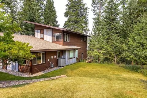 Exterior - 61 Bear Paw Loop, Bigfork, MT 59911 photo 18 of 21