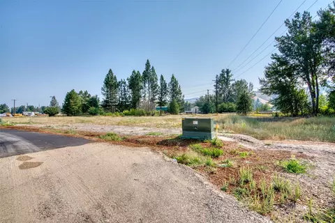 Exterior - lot12 Kay Ln, Darby, MT 59829 photo 4 of 25