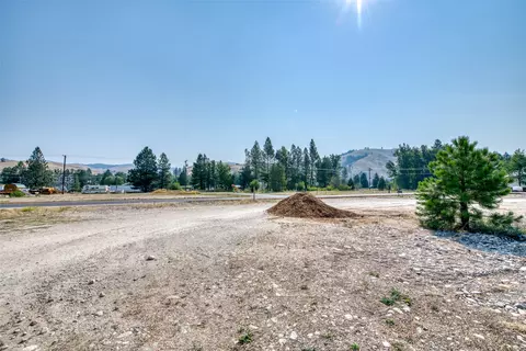 Exterior - lot12 Kay Ln, Darby, MT 59829 photo 2 of 25