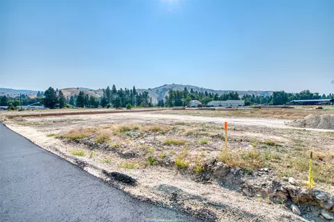 Exterior - lot12 Kay Ln, Darby, MT 59829 photo 19 of 25