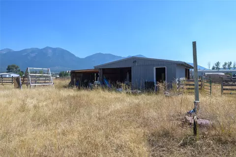 Exterior - 32689 Blackhawk Loop, Arlee, MT 59821 photo 4 of 5