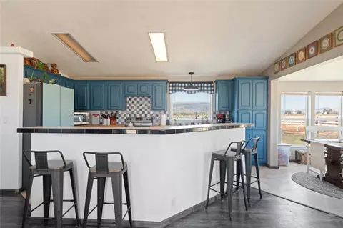 Kitchen - 32689 Blackhawk Loop, Arlee, MT 59821 photo 2 of 5