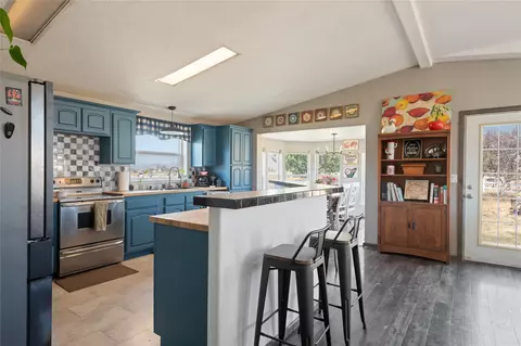 Kitchen - 32689 Blackhawk Loop, Arlee, MT 59821 photo 1 of 5
