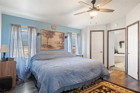 Bedroom - 32689 Blackhawk Loop, Arlee, MT 59821 photo 1 of 2