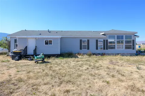 Exterior - 32689 Blackhawk Loop, Arlee, MT 59821 photo 1 of 5