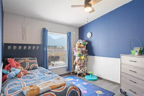 Bedroom - 32689 Blackhawk Loop, Arlee, MT 59821 photo 2 of 2