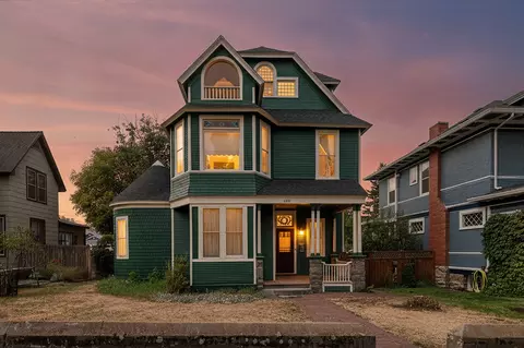 620 N Warren St, Helena, MT 59601