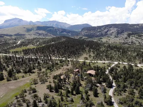 View/Area - 6 Arrow Leaf Loop, Choteau, MT 59422 photo 1 of 2