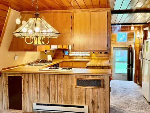 Kitchen - 6 Arrow Leaf Loop, Choteau, MT 59422 photo 4 of 5