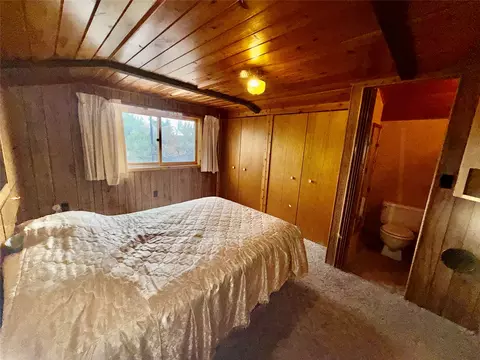 Bedroom - 6 Arrow Leaf Loop, Choteau, MT 59422 photo 3 of 3
