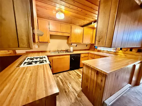 Kitchen - 6 Arrow Leaf Loop, Choteau, MT 59422 photo 1 of 5